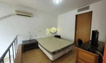 Imagem 7: Rarus Flats - Flat para locação - Edifício Park Lane