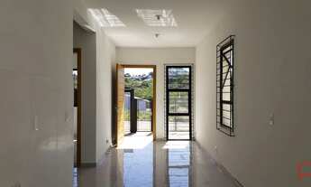 Imagem 3: Casa com 2 dormitórios à venda, 48 m² por R$ 249.900,00 - Parque Neto - Portão/RS