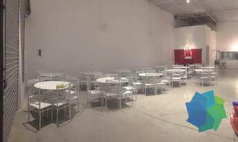 Imagem 7: Salão à venda, 230 m² por R$ 800.000,00 - Jardim Itaguaçu - Salto/SP