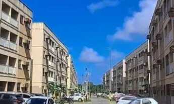 Imagem 7: Alugo apartamento- Vila Real- Mirueira