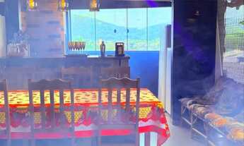 Imagem 7: Natal e Ano Novo - Praia de São Miguel - Próximo Beto Carrero - Penha -SC