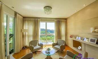 Imagem 6: APARTAMENTO - TAMBORÉ - SP