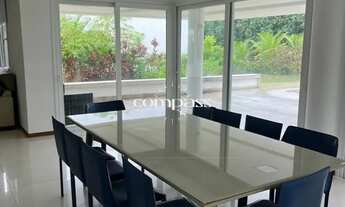 Imagem 5: Casa com 4 suítes para venda e locação no Cond. Morada da Península na Reserva do Paiva