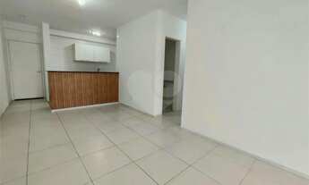 Imagem 4: Apartamento com 3 quartos para locação em Ponta Da Praia - SP