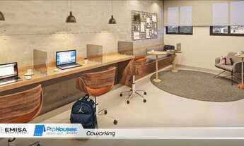 Imagem 4: Apartamento 2 Quartos c/ Suíte 59m² 1 Vaga, Próximo Faculdade UniEvangélica. OPORTUNIDADE