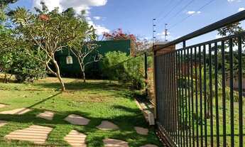 Imagem 2: COND. OURO VERMELHO II - CASA 220m² 3 QUARTOS