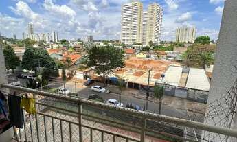 Imagem 3: Apartamento 2Q1S Pq. Amazônia