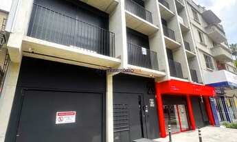 Imagem 2: STUDIO SEMIMOBILIADO NA AV. VENÂNCIO AIRES PRÓXIMO AO HPS, UFRGS, HOSP. CLINICAS