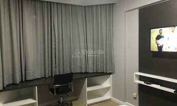 Imagem 4: Flat - Centro - Campinas