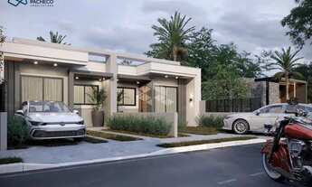 Imagem: Casa nova à venda no bairro São José