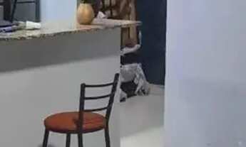 Imagem 4: Casa em Marituba