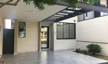 Imagem 2: Sobrado à venda em Indaiatuba, Jardim Park Real, com 3 suítes, com 155 m²