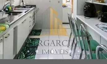 Imagem 6: Venda Apartamento 120m² na Mooca - 3 Dormitórios, R$900k