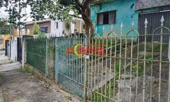 Imagem 3: LOTE/TERRENO/RESIDENCIAL/COMERCIAL A VENDA, 305M² - VILA MOREIRA -GUARULHOS.GRU/SP