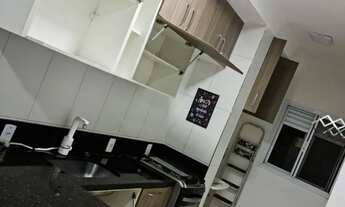 Imagem 6: Alugo apto no km 29 da Rodovia Raposo Tavares Mobiliado