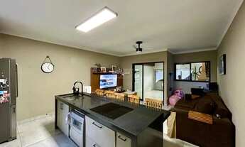 Imagem 6: Casa à venda no bairro Ary Coelho, Piracicaba