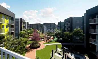 Imagem: APARTAMENTO À VENDA EM UVARANAS - VITTACE