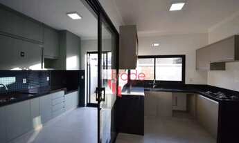 Imagem 6: Casa em Condomínio para Venda e Locação no Bairro Recreio das Acácias em Ribeirão Preto co