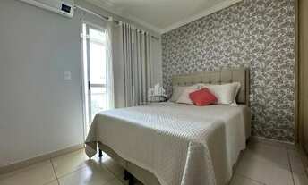 Imagem 16: Apartamento 3 Quartos com 2 Suítes e 96m² - Santa Mônica