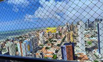 Imagem 3: Apartamento à Venda com área 235m² Alto Padrão