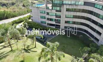 Imagem 2: Locação Apartamento 4 quartos Vale dos Cristais Nova Lima