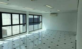 Imagem 2: Sala Comercial com 60 m² para locação no Largo 13 de Maio