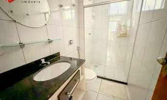 Imagem 15: APARTAMENTO À VENDA NA PRAIA DO MORRO EM GUARAPARI/ES, 3 QUARTOS + DCE, VISTA LATERAL PARA