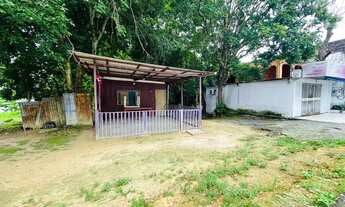 Imagem 2: Vendo Terreno na Av. Castelo Branco/ 1.075,67 m²/ Próximo a UEA