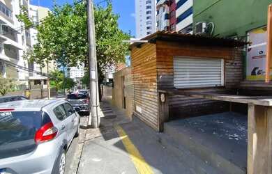 Imagem 3: Quiosque para locação com 8m², na Graça