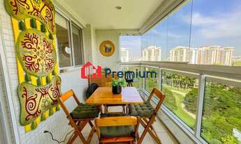 Imagem 4: Apartamento à venda, Barra da Tijuca, Rio de Janeiro, RJ