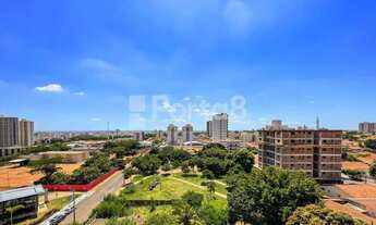 Imagem 7: Apartamento para Locação com 2 Dormitórios no Green Plaza - Próximo ao Hospital de Base