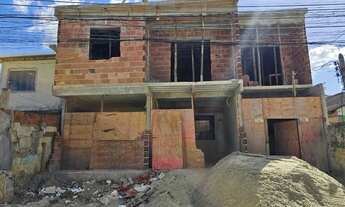 Imagem: Casa Duplex Independente em Nilópolis