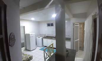 Imagem 4: Excelente Studio - Ambiente Familiar e Tranquilo