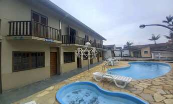 Imagem: Condomínio c/6 Chalés e uma casa à venda