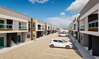 Imagem: Apartamento com 2 dormitórios à venda