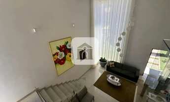 Imagem 3: Casa para locação e venda no condomínio Jardim Barcelona