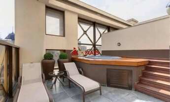 Imagem 7: Flat com ótimo preço no bairro Itaim Bibi. Confira!