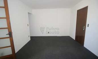 Imagem 3: Apartamento 2 Dormitórios no Edifício Residencial e Comercial Zanetti - Localização Privil