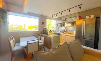 Imagem 6: COBERTURA 4 QUARTOS - SAO JOAO BATISTA