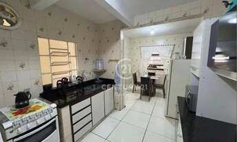 Imagem 7: SOBRADO VILA SANTANA - SOROCABA-SP - 330M²