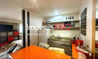 Imagem 4: Apartamento, Moema Pássaros - São Paulo