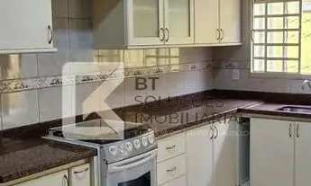 Imagem 5: Casa à venda, Parque São Lourenço, Indaiatuba, SP