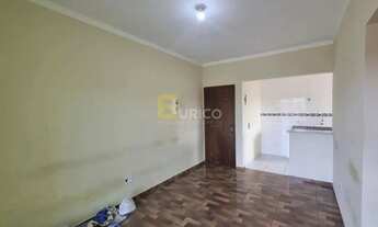 Imagem 2: Apartamento para locação em local tranquilo e excelente localização