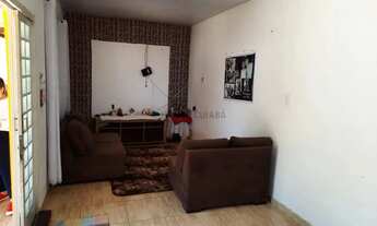 Imagem 4: Vende - se Excelente Casa No Bairro Santa Cruz