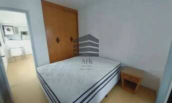 Imagem 6: Apartamento para Locação, mobiliado, na Aclimação com 1 dormitório, 1 vaga de auto