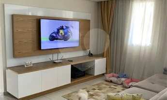 Imagem 6: Apartamento com 3 quartos à venda em Lauzane Paulista - SP