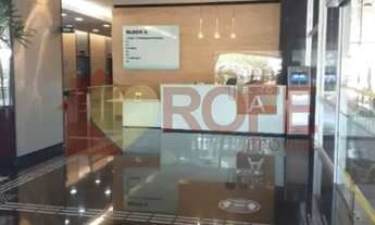 Imagem 3: Prédio, 2844 m² - venda por R$ 25.596.360,00 ou aluguel por R$ 178.161,51/mês - Jardim São