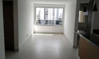 Imagem 3: Apartamento 1302 Residencial Gran Murano Rua T-29 Setor Bueno Goiânia GO