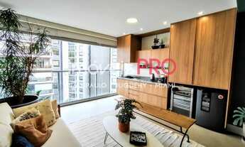 Imagem 3: Vila Madalena, 3 dormitórios, 2 suítes, 2 vagas