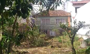 Imagem: Terreno Residencial em Marechal Rondon